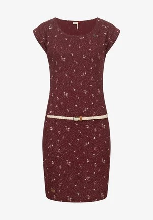 Ragwear Etuikleid - Blau 8 Ragwear Etuikleid - Blau – Bild 6