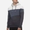 Ragwear THRES - Kapuzenpullover - Navy 2 Ragwear THRES - Kapuzenpullover - Navy -Ragwear 9e8d969d2d734a07a9a80010ce021a1b