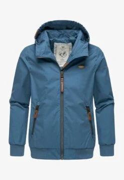 Ragwear ÜBERGANGS KRISTLA II - Outdoorjacke - Black 13 Ragwear ÜBERGANGS KRISTLA II - Outdoorjacke - Black -Ragwear 9e954a93dfed462fa8debedf21837713