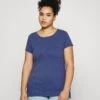 T-Shirt Print - Indigo Blue 1 T-Shirt Print - Indigo Blue -Ragwear 9e99c7f02fed4e6da175c4a389db9047