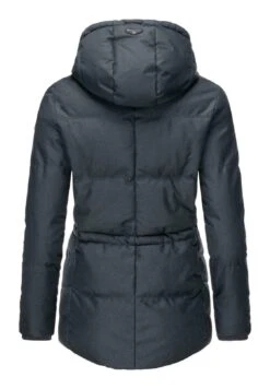 Ragwear CALENA INTL. - Winterjacke - Dark Grey -Ragwear 9f1bca50571d40e5a4579a98b8cad560