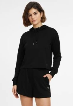 Ragwear EMERINA - Kapuzenpullover - Schwarz 13 Ragwear EMERINA - Kapuzenpullover - Schwarz -Ragwear 9f276ca1005f4a999e2d06988a6b2a44