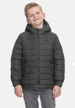 Ragwear COOLIO - Winterjacke - Dark Olive