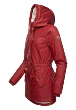 Ragwear MONADIS INTL. - Parka - Red 9 Ragwear MONADIS INTL. - Parka - Red -Ragwear a2141563aec547a1b57f276a742fca5b