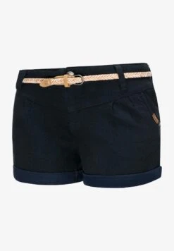 Ragwear HEAVEN A - Jeans Shorts - Navy 11 Ragwear HEAVEN A - Jeans Shorts - Navy -Ragwear a3d3926acd5e46789924e3d2cb125c67 6