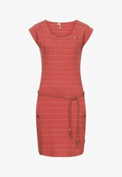 Ragwear Freizeitkleid - Navy -Ragwear a4a9c088ef7f4804be38ea85a960e5dc