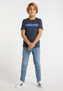 Ragwear HAKY - T-Shirt Print - Navy -Ragwear a4db93a54b8a48bd8c3da9332f2b6002 1