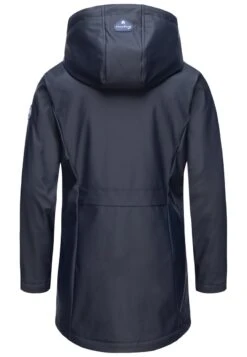 Ragwear MARJANKA - Winterjacke - Dark Blue -Ragwear a58b119664ff4d93982ac5330f20a4e9