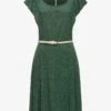 Ragwear VALETA - Freizeitkleid - Dark Green 2 Ragwear VALETA - Freizeitkleid - Dark Green -Ragwear a7420dbd4263428994606914f5d6d27e