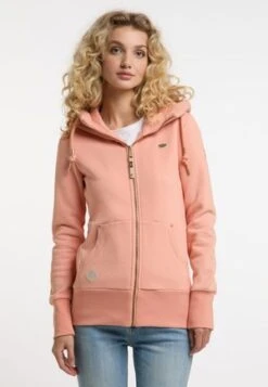 Ragwear Sweatjacke - Green -Ragwear a9945c557aaa4ecfa4c0b191dafac3ab 2