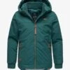 Ragwear KRISTLA - Winterjacke - Dark Green 1 Ragwear KRISTLA - Winterjacke - Dark Green -Ragwear ab1fa7f719a940baa33ac594576c1d6b