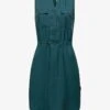 Ragwear ROISIN W - Freizeitkleid - Dark Green 1 Ragwear ROISIN W - Freizeitkleid - Dark Green -Ragwear ace6d4af61c846e8a4216739ed6c2aa6