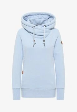 Ragwear Kapuzenpullover - Light Blue 12 Ragwear Kapuzenpullover - Light Blue -Ragwear adf7c02e46ee4b6d918ca6100e724ff0