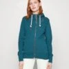 Ragwear PAYA - Strickjacke - Dark Green -Ragwear ae9e2aa924eb44d8bb10a09661e10ba8