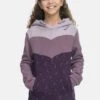 Ragwear DYSKA - Sweatshirt - Lavender 1 Ragwear DYSKA - Sweatshirt - Lavender -Ragwear af88d91d238b45b9ab0ee48782889fc4