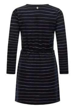 Ragwear TIMEA PRINT - Jerseykleid - Navy 10 Ragwear TIMEA PRINT - Jerseykleid - Navy -Ragwear b01cc4c5ddd84d22a6bdd7549a293cdc