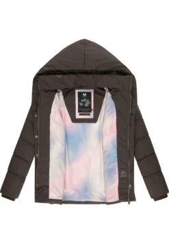 Ragwear Winterjacke - Dark Choco 12 Ragwear Winterjacke - Dark Choco -Ragwear b05a911bf92a4c0c8117a69683fe5c92