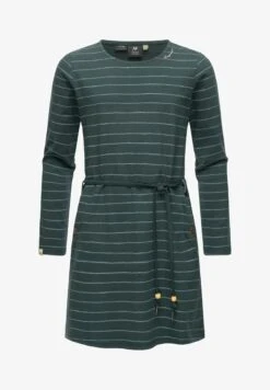 Ragwear TIMEA PRINT - Jerseykleid - Navy 13 Ragwear TIMEA PRINT - Jerseykleid - Navy -Ragwear b10639b83c1542c3bb7f7549f2c45262