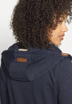 Ragwear PAYA - Sweatjacke - Navy 11 Ragwear PAYA - Sweatjacke - Navy -Ragwear b26bd4e3f8d84ca0a34897890e26eae8