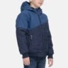 Ragwear JOWELL - Winterjacke - Navy -Ragwear b3e9f9ff9f6d4ea19b35ef97bc34f111