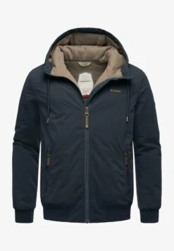 Ragwear MADDY - Winterjacke - Dark Blue