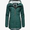 Ragwear ZUZKA - Wintermantel - Dark Green Zig Zag 1 Ragwear ZUZKA - Wintermantel - Dark Green Zig Zag -Ragwear b4f6474c89a94558ba7e52cd324fd313