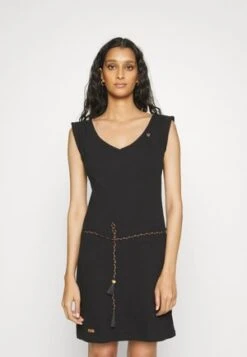 Ragwear Etuikleid - Pink -Ragwear b51d8ec7963c4668a7c12b65333580eb