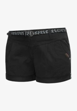 Ragwear HEAVEN B - Shorts - Beige -Ragwear b56e3507d5a443849dc9976ebcf0bda6