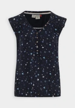 Ragwear SALTTY - Top - Navy -Ragwear b5e029650e234595abae18836985b86e