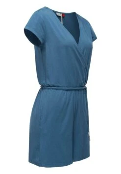 Ragwear SHARNA - Jumpsuit - Indigo Blue -Ragwear b788b7c212c74a9b851ac51d174cd5b2