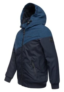 Ragwear JOWELL - Winterjacke - Navy 11 Ragwear JOWELL - Winterjacke - Navy -Ragwear b80b8098f8e448b196e47d7e0662b721