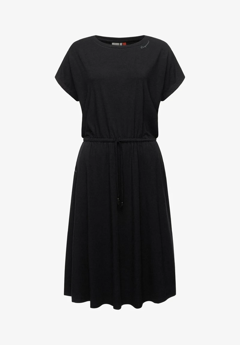 Ragwear PECORI - Freizeitkleid - Deep Ocean 7 Ragwear PECORI - Freizeitkleid - Deep Ocean – Bild 5