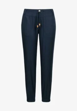 Ragwear TALIN - Stoffhose - Dark Grey -Ragwear b986f764057c47ae85438372fd7b1744