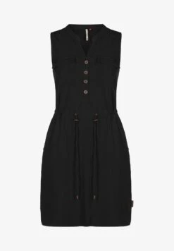 Ragwear ROISIN W - Freizeitkleid - Ecru 12 Ragwear ROISIN W - Freizeitkleid - Ecru -Ragwear bbe66c0d61074c67a63536b3d7f7163c