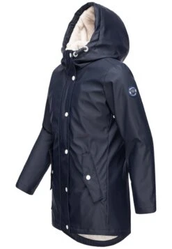 Ragwear MARJANKA - Winterjacke - Dark Blue -Ragwear bdb39ba42d0f4eaab0b01961699a2072