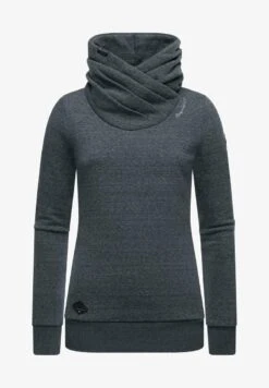 Ragwear ANABELKA - Sweatshirt - Black 13 Ragwear ANABELKA - Sweatshirt - Black -Ragwear bdbf626596a6430ba45aba1cb0322c05