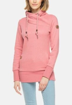 Ragwear Sweatshirt - Cinnamon 13 Ragwear Sweatshirt - Cinnamon -Ragwear bf3243c6730f48b4a3be1e6a0480b42f