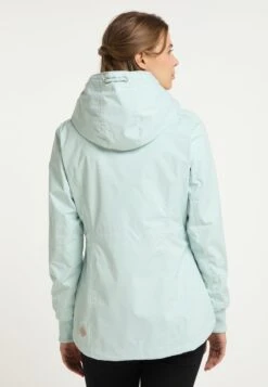 Ragwear Übergangsjacke - Light Aqua -Ragwear bf67595411d543a4a55e84c6f0fd189c