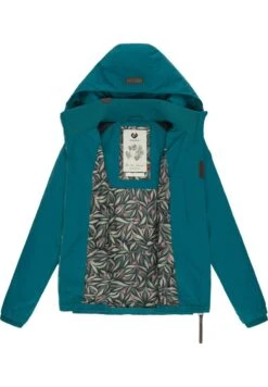 Ragwear DIZZIE - Outdoorjacke - Dark Green 10 Ragwear DIZZIE - Outdoorjacke - Dark Green -Ragwear bff88c649804411596f7f2053a346be6