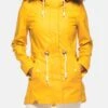 Ragwear MONADIS RAINY - Outdoorjacke - Gelb 2 Ragwear MONADIS RAINY - Outdoorjacke - Gelb -Ragwear c055e0ceb00a47cda4a91fd3fcdc573c