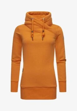 Ragwear NESKA - Sweatshirt - Papaya