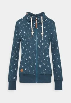 Ragwear ZIP - Sweatjacke - Deep Ocean -Ragwear c1095c36e0104d539f32546864f6b86c 1