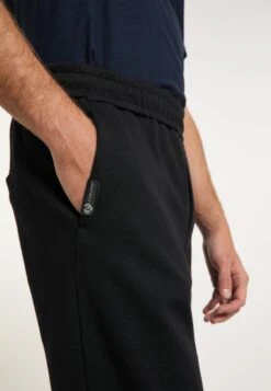 Ragwear FRANQO - Shorts - Black -Ragwear c1aa31dc4f4b4fb2b76659290bdfb779