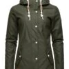 Ragwear MARGE - Regenjacke / Wasserabweisende Jacke - Dark Olive 1 Ragwear MARGE - Regenjacke / Wasserabweisende Jacke - Dark Olive -Ragwear c4afe2ca02024ab089dd58c8edc8fcca