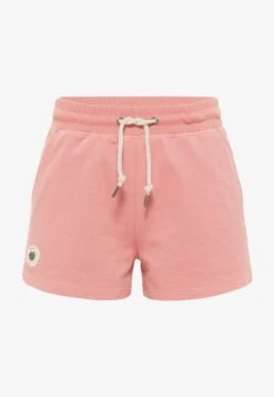 Ragwear SOFFY - Jogginghose - Rose -Ragwear c4f0e09fbdb44524b057c638bd6a9537