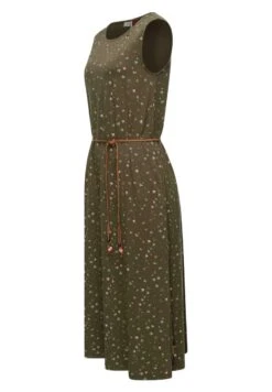Ragwear SOMMER STEPNIE - Jerseykleid - Olive 10 Ragwear SOMMER STEPNIE - Jerseykleid - Olive -Ragwear c6bc85fef4e844fe9db7e119c351ff43