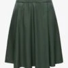 Ragwear SHAYEN - A-Linien-Rock - Dark Green -Ragwear c83a00a4a1564b86a59bdc8e344a4d0d