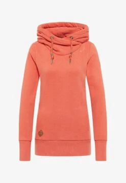 Ragwear Kapuzenpullover - Coral -Ragwear c8bdff73b4e2430db3190a2166ae9332