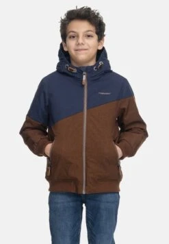 Ragwear JOWELL - Winterjacke - Cinnamon