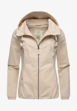 Ragwear WYLMA - Übergangsjacke - Dark Green -Ragwear d02f9e21ca0a45d986d76104b094373b